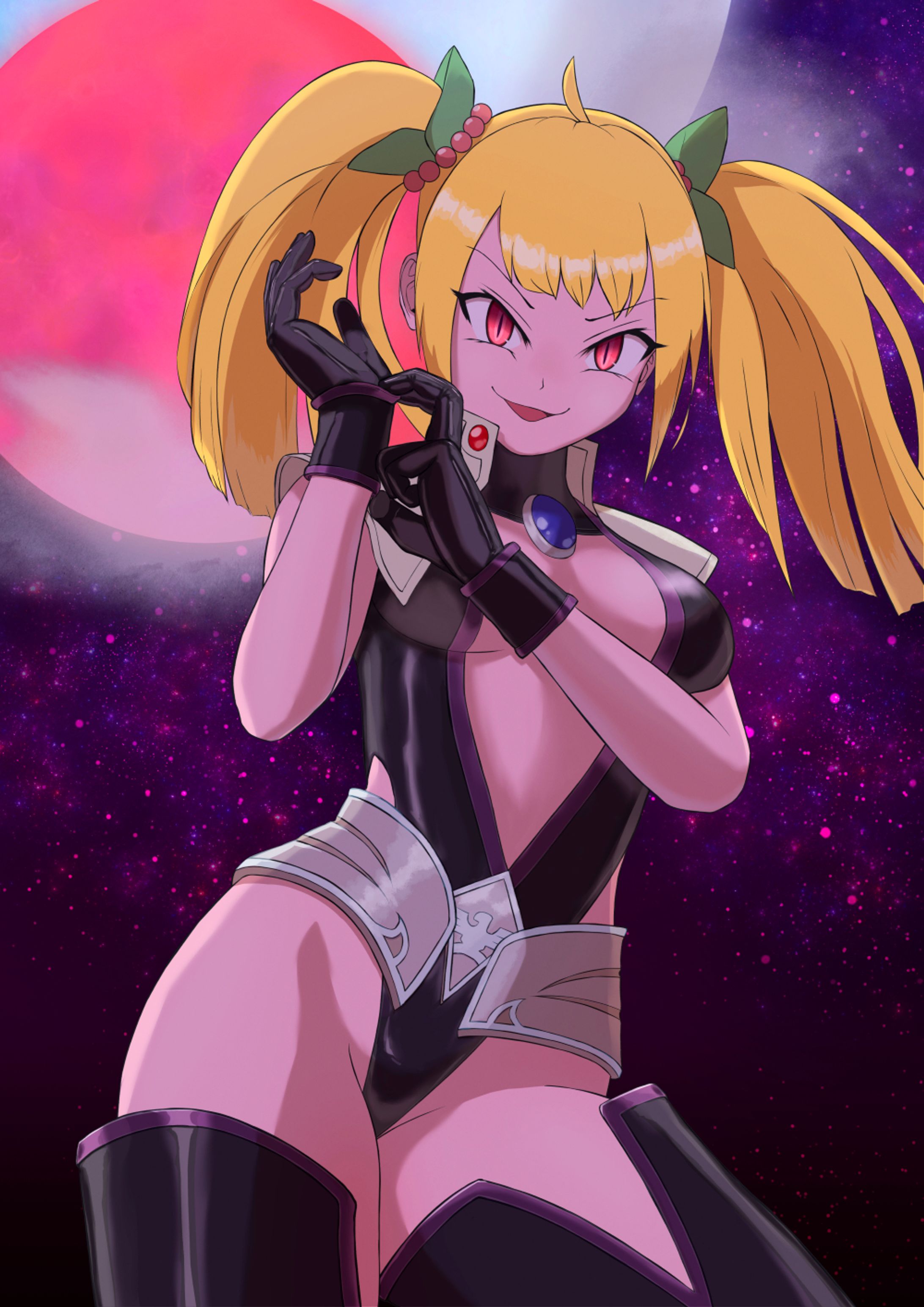 オルハ・アナザーサイド（クロノ・クロス）-1