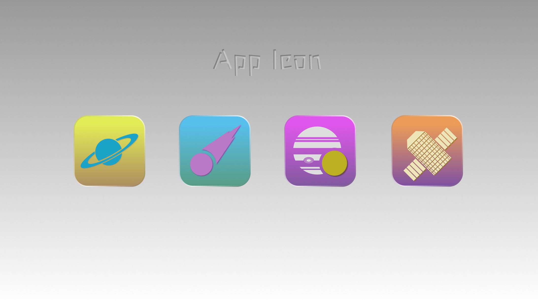 App Icons-1