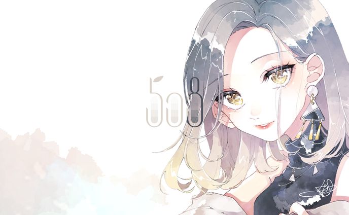 自分用に作ったヘッダー