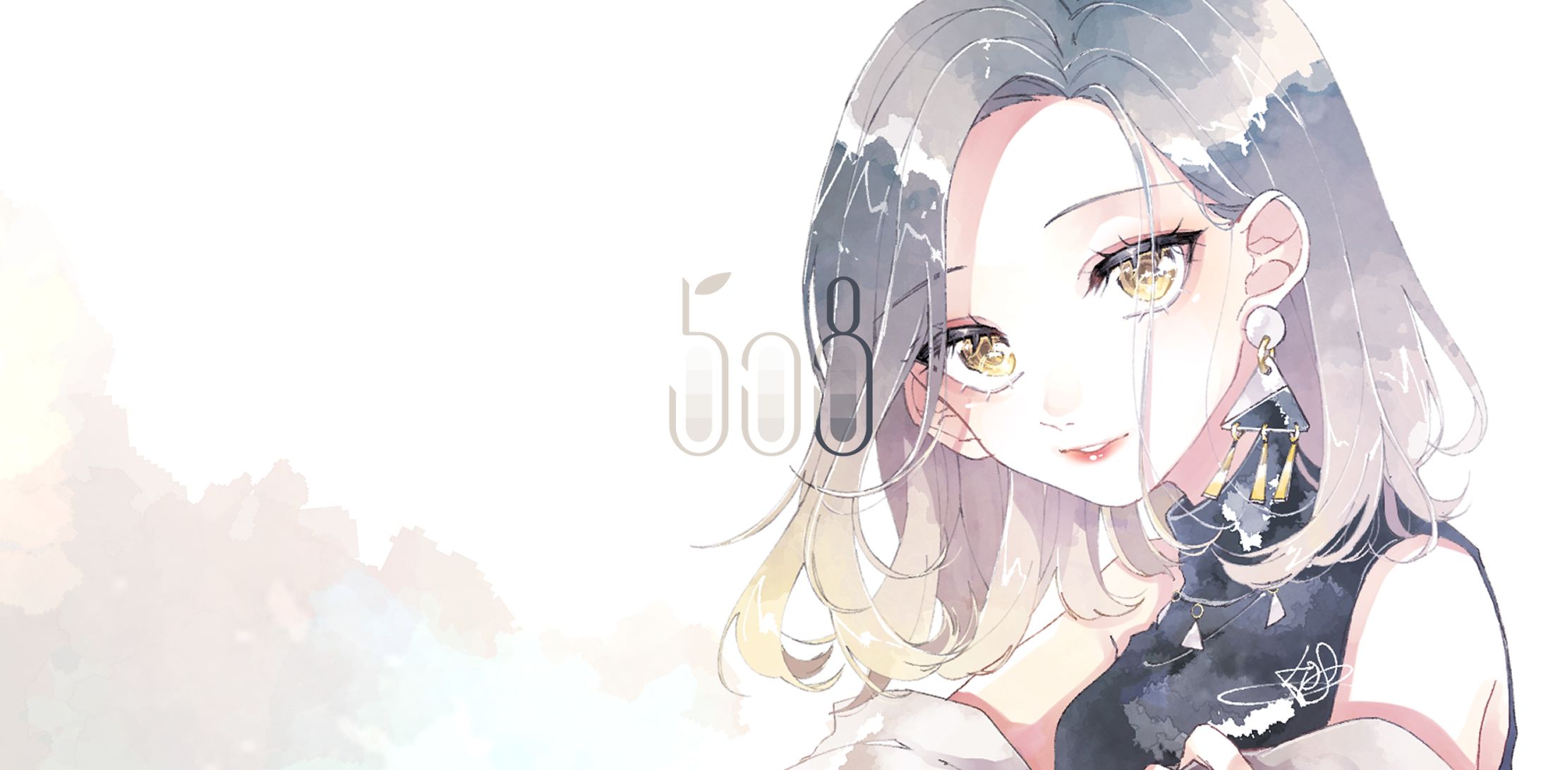 自分用に作ったヘッダー-1