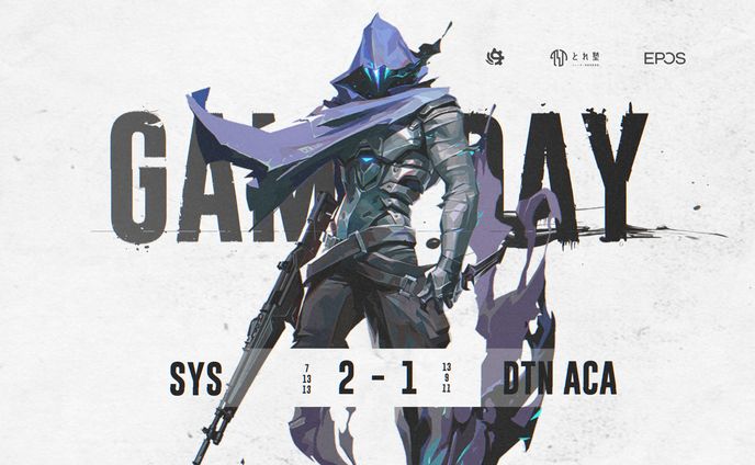 SYS eSports Project