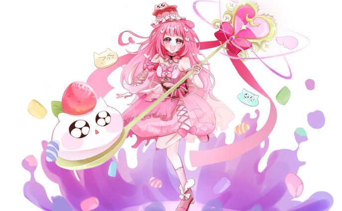 漫画　イラスト、プロセカ