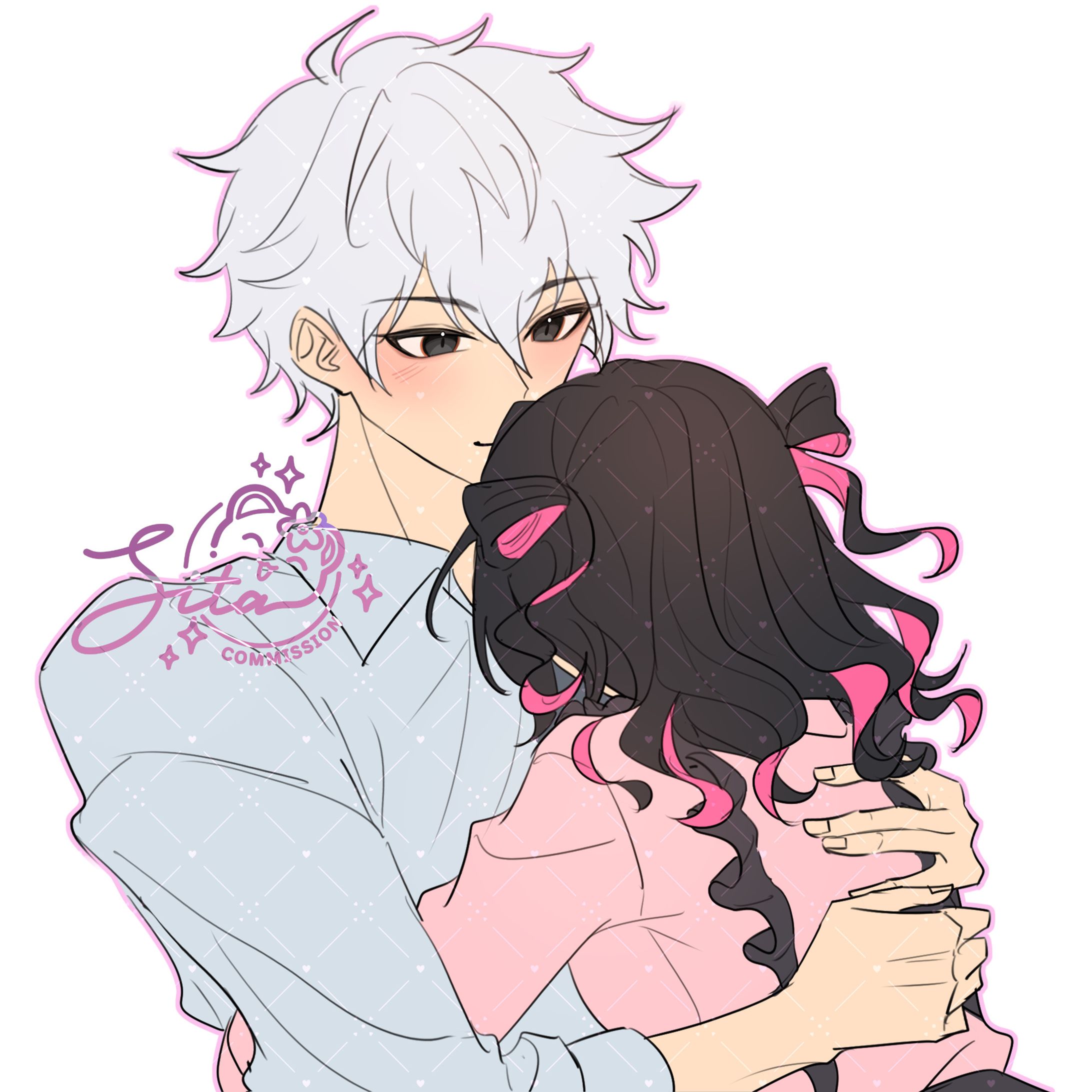 CMS 2025 - Flat Color for Natsu-1