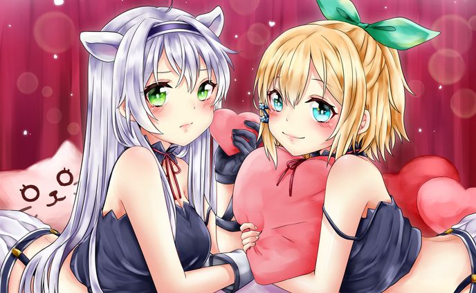 illust、須田侑太郎