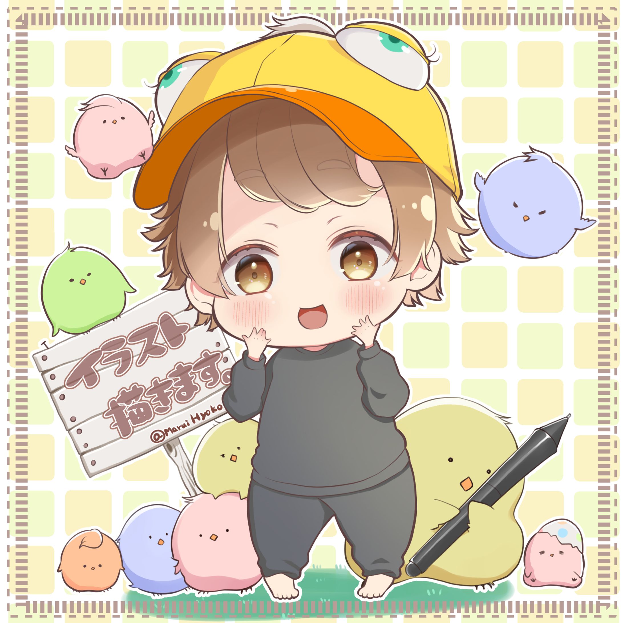 SDイラスト02-1